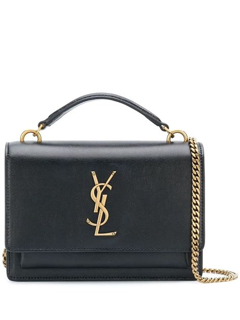 borsa yves saint laurent cassandra